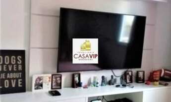 Imagem 2: Apartamento à venda, Campininha, 73m², 3 dormitórios, 2 suítes, 2 vagas!