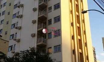 Imagem: Venda - Apartamento - 1 dormitório AE nos