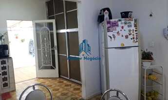 Imagem 4: Casa com 3 dorms, Vila Monte Alegre, Paulínia - R$ 399 mil, Cod: RRCA1737