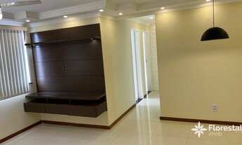 Imagem 5: Apartamento com 2 dormitórios para alugar, 65 m² por R$ 1.500,00/mês - Vila Laura - Salvad