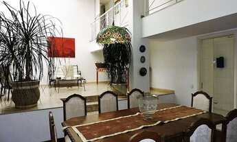 Imagem 7: Casa no Cond. Jd Colonial - 5 mil m², Lazer e Privacidade!