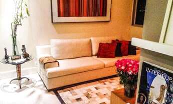 Imagem 4: Apartamento de 70 metros quadrados no bairro Leblon com 2 quartos