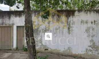 Imagem 2: Casa - Jardim Santa Marcelina - Campinas