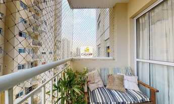 Imagem 7: Apartamento à venda, Barra Funda, 63m², 2 dormitórios, 1 suíte, 2 vagas!