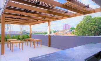 Imagem 3: Apartamento no Sacomã 66m² 3 Dormitórios, 1 Suíte, 1 Vaga