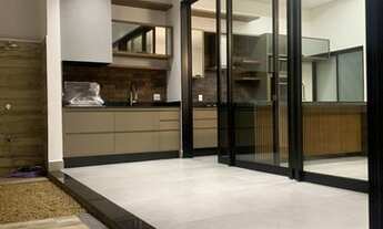 Imagem 7: Casa para Venda em Indaiatuba, Residencial Viena, 3 dormitórios, 3 suítes, 4 banheiros, 4