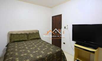 Imagem 6: Casa com 3 dormitórios à venda, 165 m² por R$ 385.000,00 - Centro - Presidente Prudente/SP