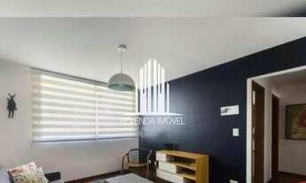 Imagem 2: Apartamento a venda, 2 dormitórios, 67m² - Pinheiros