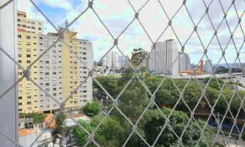 Imagem 7: AP DE 43 M2 02 DORM.S 01 VAGA - 15 MINUTOS A PÉ DO METRÔ LIBERDADE