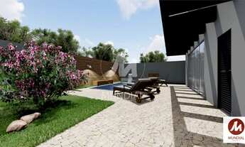 Imagem 5: Casa (térrea em condominio) 4 dormitórios/suite, cozinha planejada, portaria 24 horas, laz