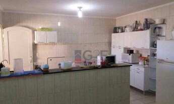 Imagem 4: ETQ - Casa com 3 dormitórios à venda - Parque Jambeiro - Campinas/SP