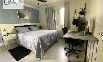 Imagem 3: Apartamento com 2 dormitórios à venda, 73 m² por R$ 500.000 - Vila Andrade - São Paulo/SP