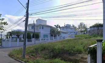 Imagem 5: Terreno à venda no bairro Pedra Branca - Palhoça/SC