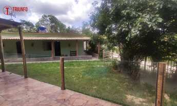 Imagem: Sítio para Venda em Bonanza Santa Luzia-MG