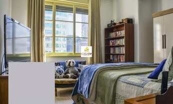 Imagem 7: Apartamento à venda, Bela Vista, 130m², 3 dormitórios, 1 suíte, sem vaga!