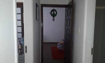 Imagem 4: Apartamento com 3 dormitórios à venda, 110 m² por R$ 1.100.000 - Copacabana - Rio de Janei