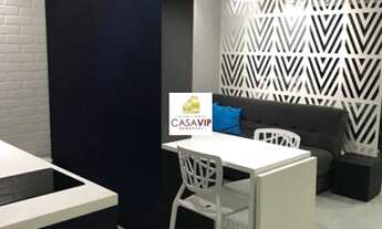 Imagem 4: Studio à venda, Bela Vista, 34m², 1 dormitório, sem vaga! IMÓVEL COM RENDA!