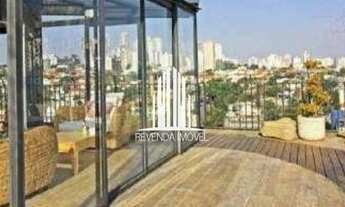 Imagem: Apartamento em Vila Leopoldina com 510m2