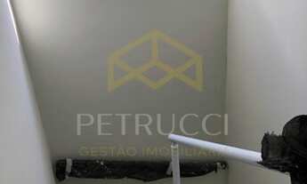 Imagem 4: Casa - Parque Jambeiro - Campinas