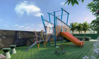 Imagem 6: Apartamento 2 suítes, 2 vagas no Ipiranga