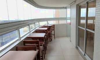 Imagem 2: APARTAMENTO AVIAÇÃO - PRAIA GRANDE SP