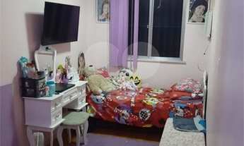 Imagem 6: Casa - 2 quartos - Engenho Novo