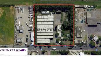 Imagem: CANOAS - Galpão/Depósito/Armazém - Brigadeira