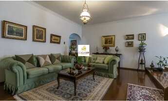 Imagem 6: Apartamento à venda, Consolação, 128m², 3 dormitórios, sem vaga!