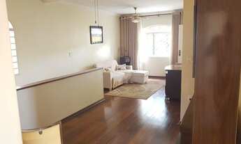 Imagem 4: Casa - Jardim Flamboyant - Campinas