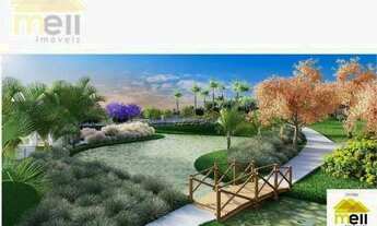 Imagem 7: Terreno à venda, 424 m² por R$ 370.000,00 - Parque Residencial Damha IV - Presidente Prude