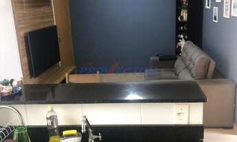 Imagem 3: Apartamento - Parque das Cachoeiras - Campinas