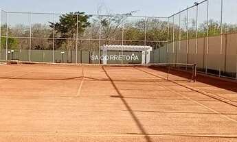 Imagem 3: Apartamento para venda tem 78 metros quadrados com 3 quartos em Jardim Europa - Cuiabá - M