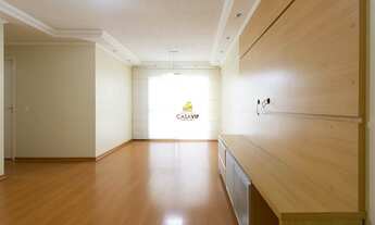 Imagem 6: Apartamento à venda, Barra Funda, 93m², 4 dormitórios, 1 suíte, 2 vagas!