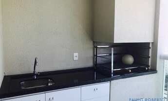 Imagem 5: APARTAMENTO - BROOKLIN - SP