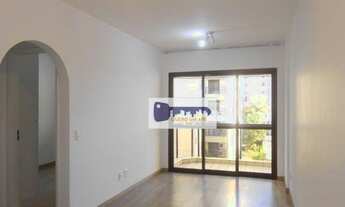 Imagem: Apartamento com 1 dormitório para alugar