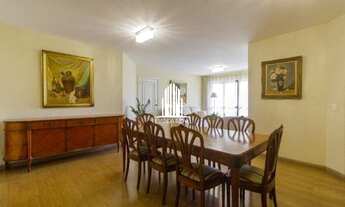 Imagem 3: Lindo apartamento na Vila Andrade