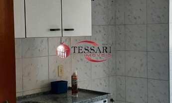 Imagem 5: Vende apartamento no Centro com 3 dormitórios, um tipo apartamento, sala 2 ambientes, cozi