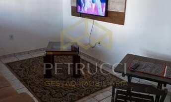 Imagem 6: Chácara - Parque Horizonte - Hortolândia