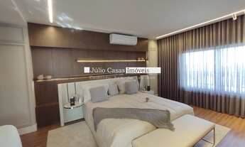 Imagem 5: Apartamento de Alto padrão no Campolim decorado