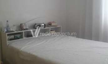 Imagem 4: Apartamento - Vila Industrial - Campinas