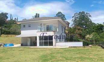 Imagem 3: Casa 4 dormitórios Alpes da Cantareira