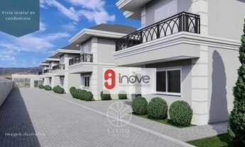 Imagem 2: Casa com 3 dormitórios à venda, 134 m² por R$ 1.016.000,00 - Vila Petrópolis - Atibaia/SP