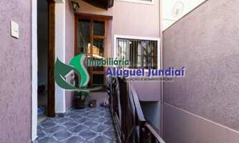 Imagem: JUNDIAÍ - Casa Padrão - VILA DELLA PIAZZA