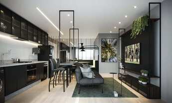 Imagem 6: Garden Storya Casa Versátil - ORT46000