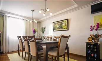 Imagem 2: Apartamento à venda com 190m², 4 quartos e 3 vagas