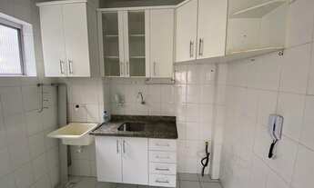Imagem 5: Apartamento para venda tem 55 metros quadrados com 2 quartos em Vila Laura - Salvador - BA
