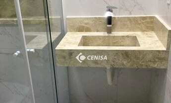 Imagem 4: Casa com 3 dormitórios à venda, 111 m² - Condomínio Villaggio di Itaici - Indaiatuba/SP