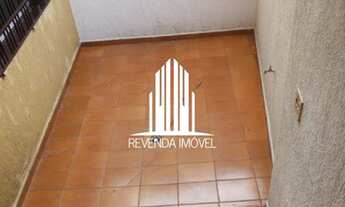 Imagem 6: Sobrado Metrô Conceição