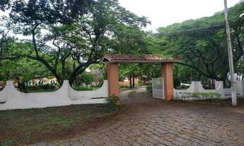 Imagem 2: Chácara lindíssima no condomínio Bela Vista, com vista panorâmica para a Serra do Japi