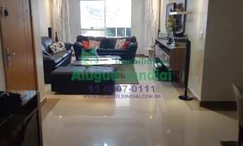 Imagem 5: JUNDIAÍ - Apartamento Padrão - JARDIM PARIS